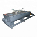 Fly Ash Industrial Humidifier Mixer under Dust Collector